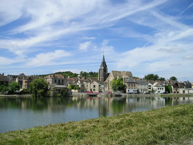 Pont-Sur-Yonne (89140)