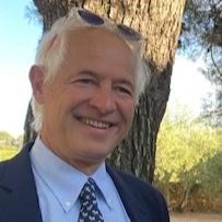 Photo de Monsieur Frédéric Larché