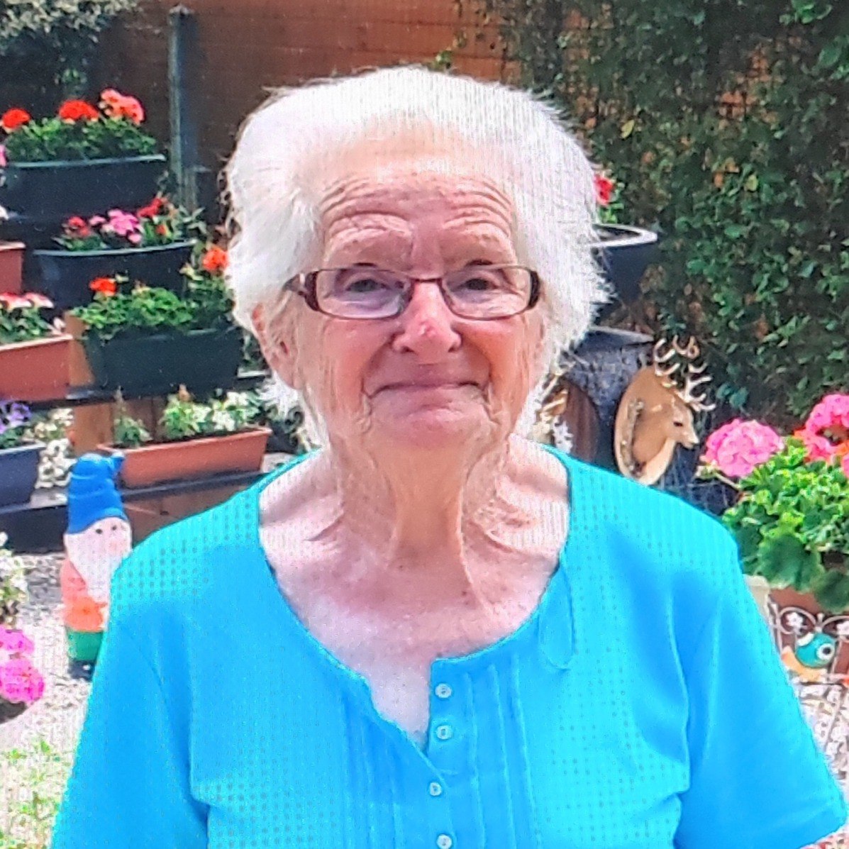 Photo de Geneviève QUENET
