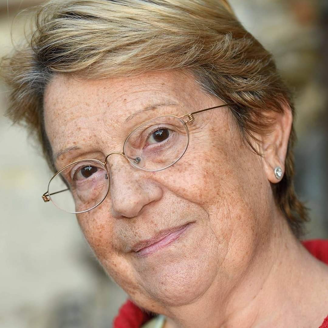 Photo de Madame Viviane MALABRE