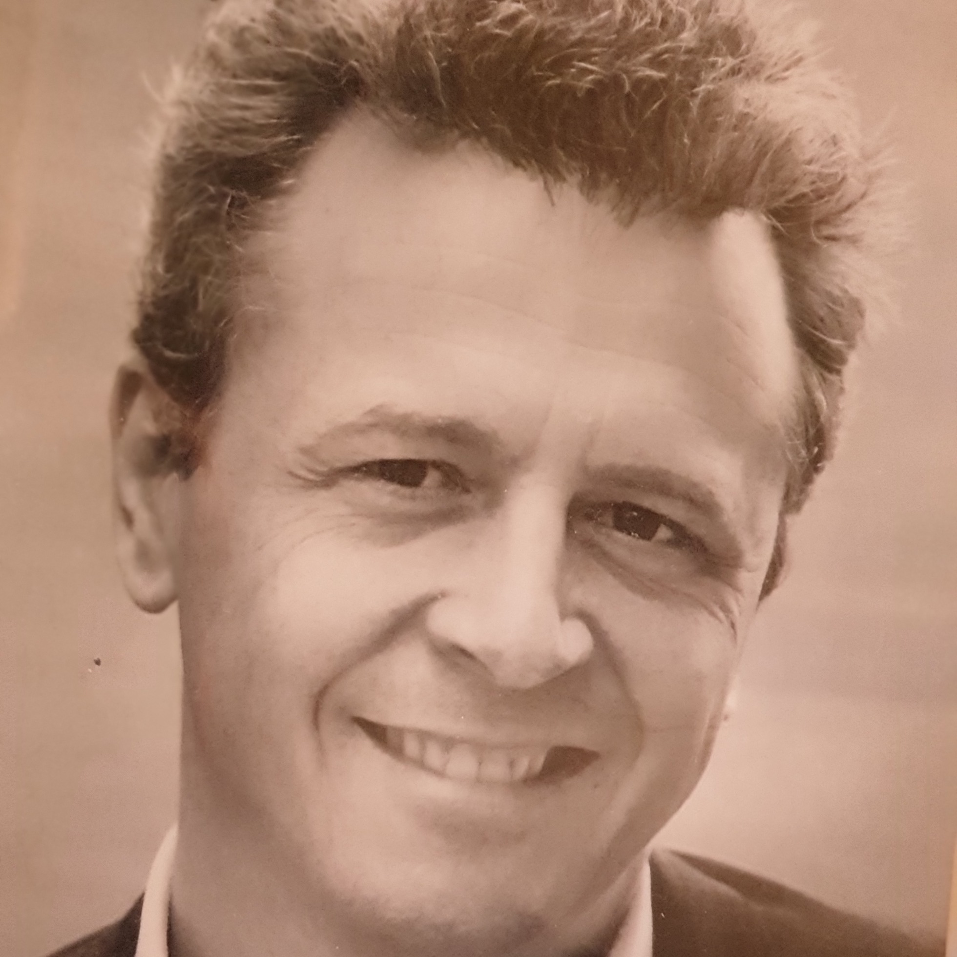 Photo de Monsieur Jacques BOCCARA