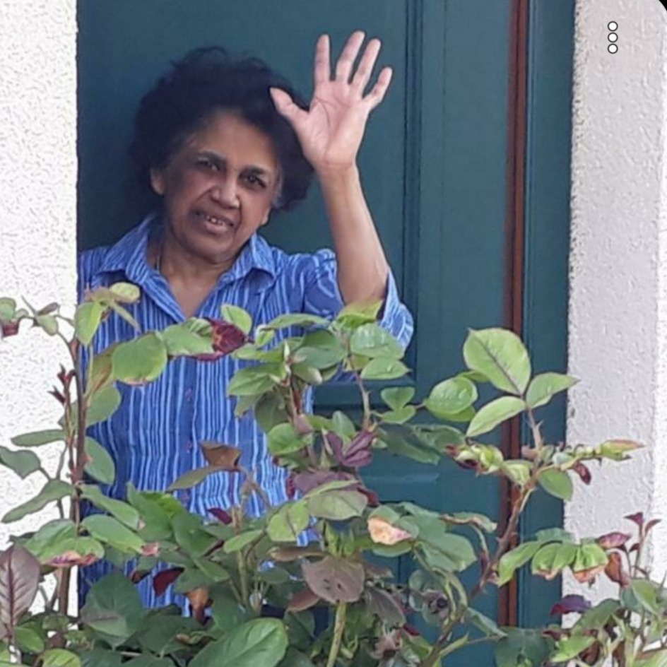 Photo de Josette VINGUIDASSALOM