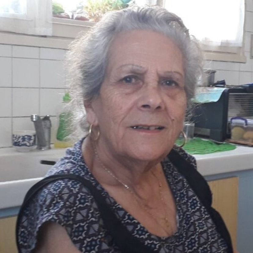 Photo de Elia ALVAREZ