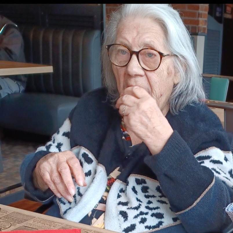 Photo de Madame Odette Tanis