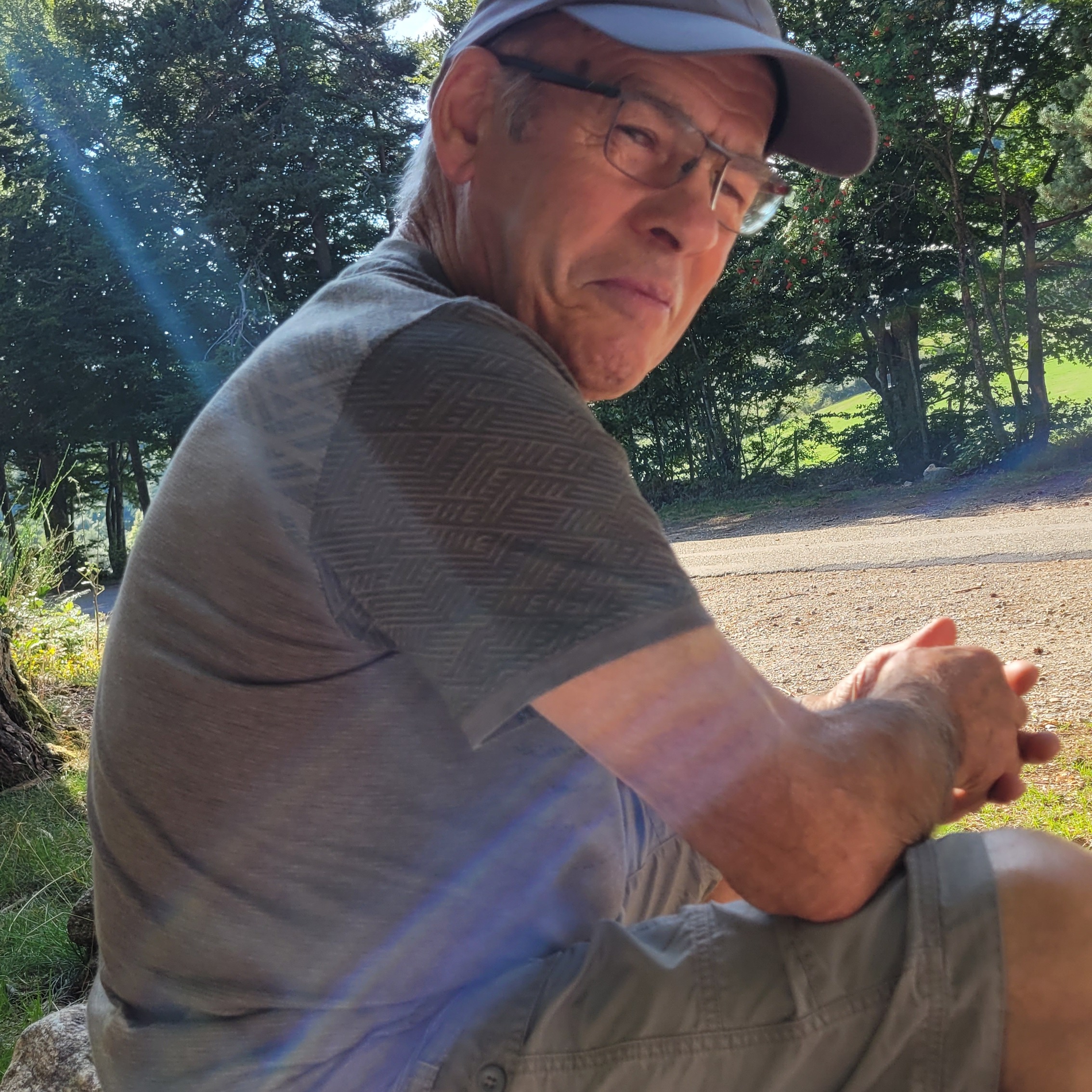 Photo de Monsieur Roland Madoire