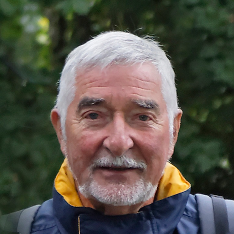 Photo de Roland VENEAU