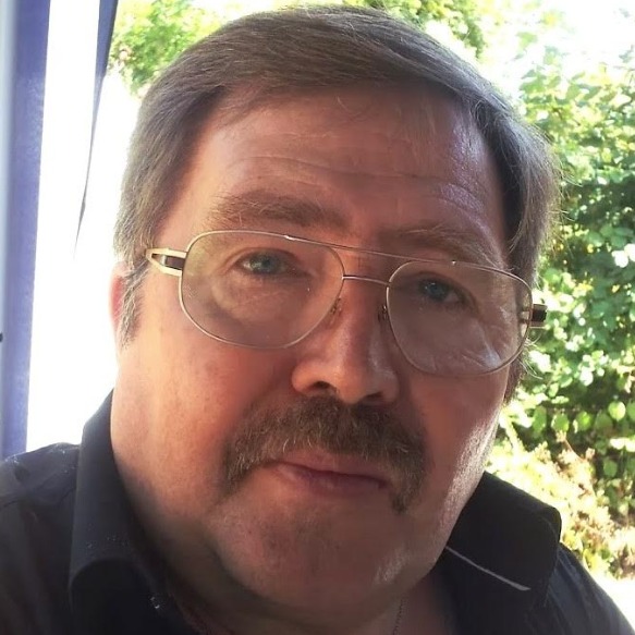 Photo de Monsieur Christian Trumeau