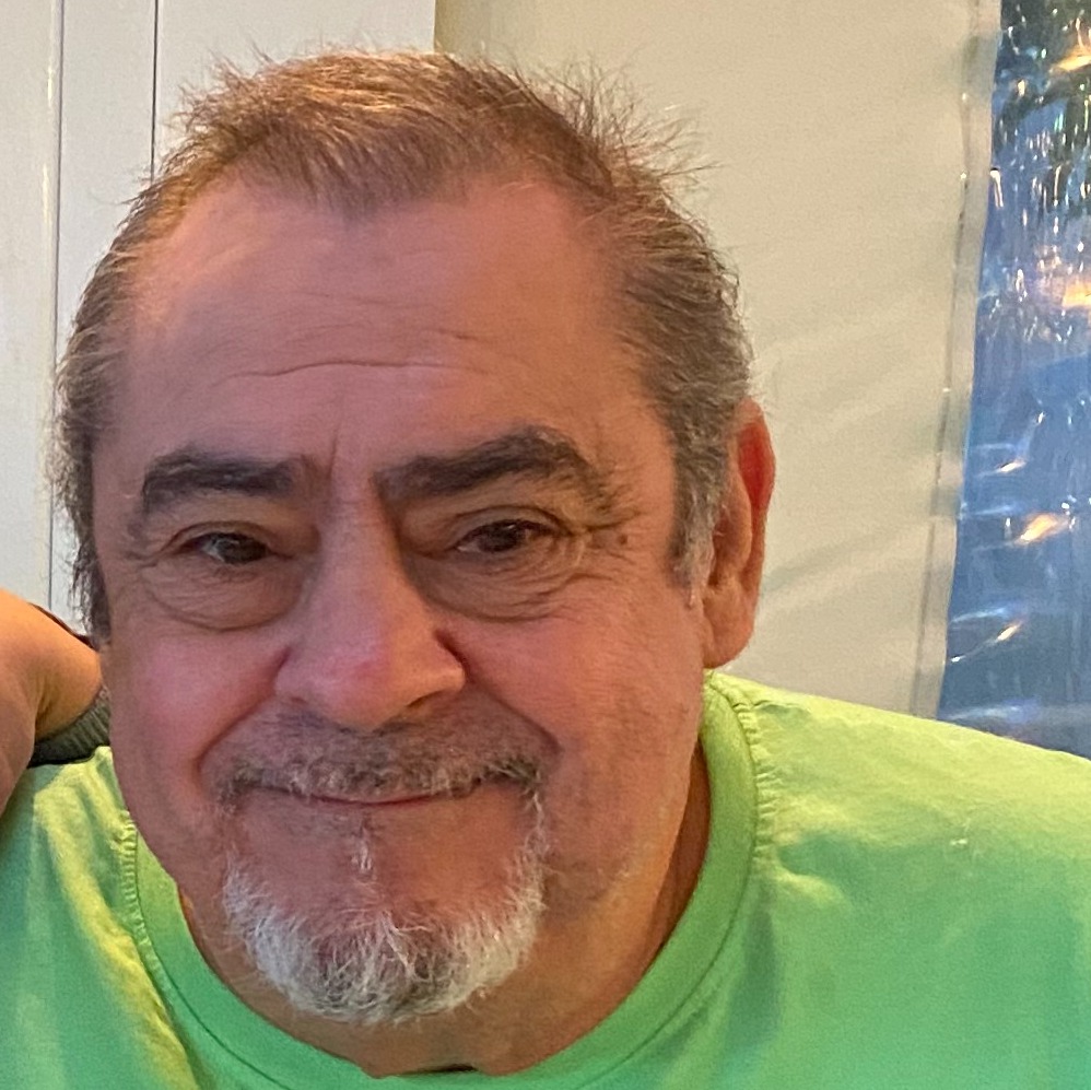 Photo de Monsieur Jorge MAS- GUTIÉRREZ