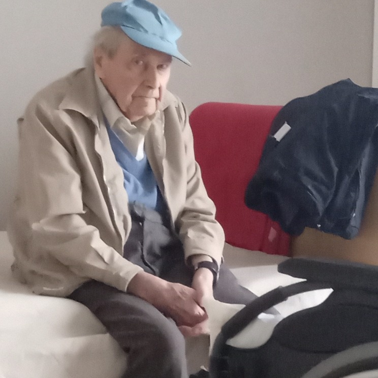 Photo de Monsieur Maurice DUCHENNE