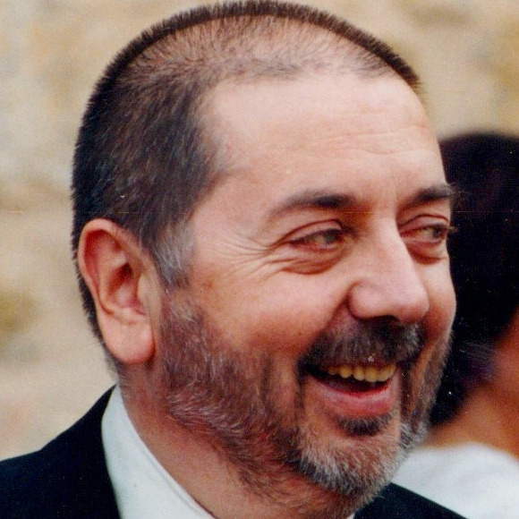 Photo de Monsieur Gerard Bonnetin