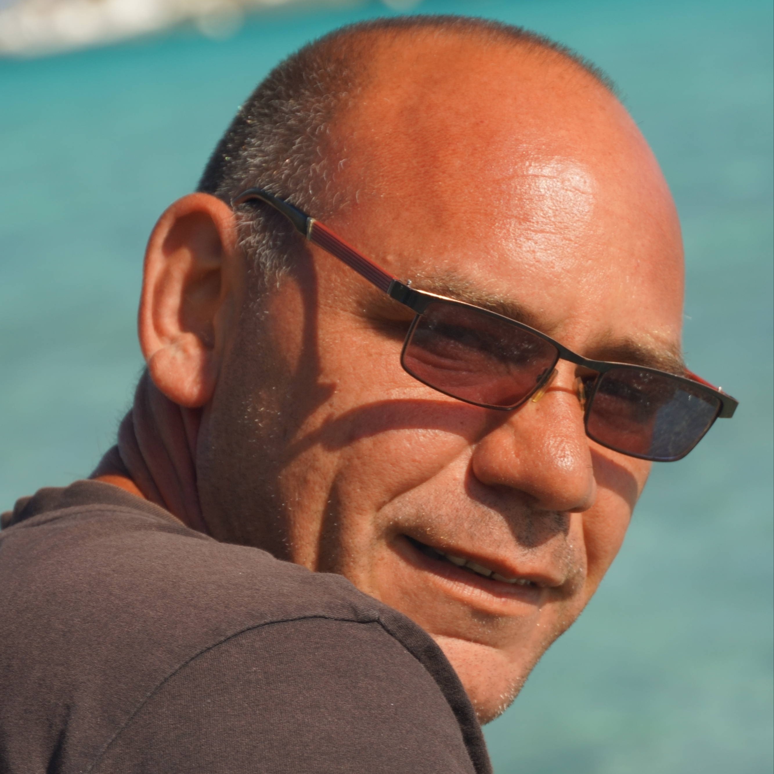 Photo de Régis GAUDOUX