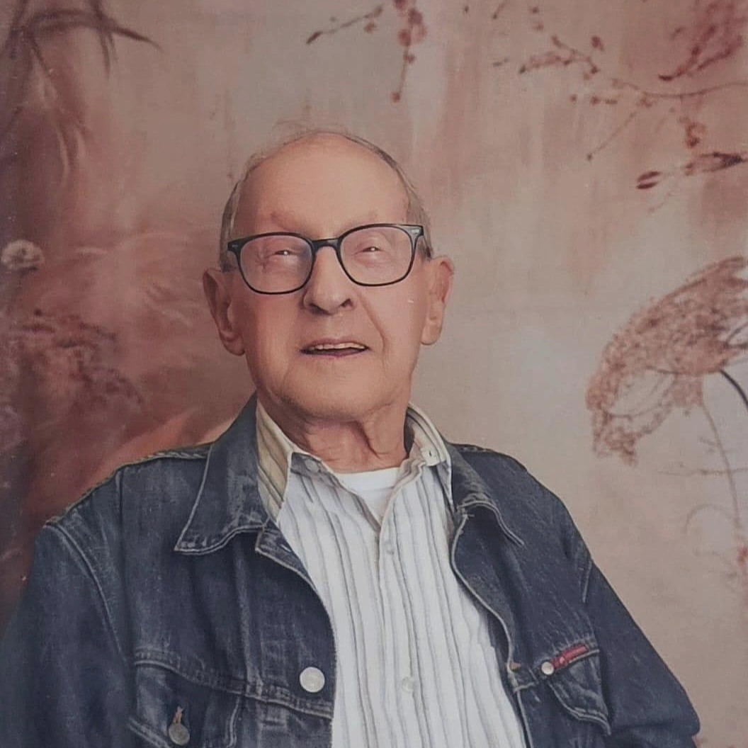 Photo de Monsieur Marcel LAVIALLE