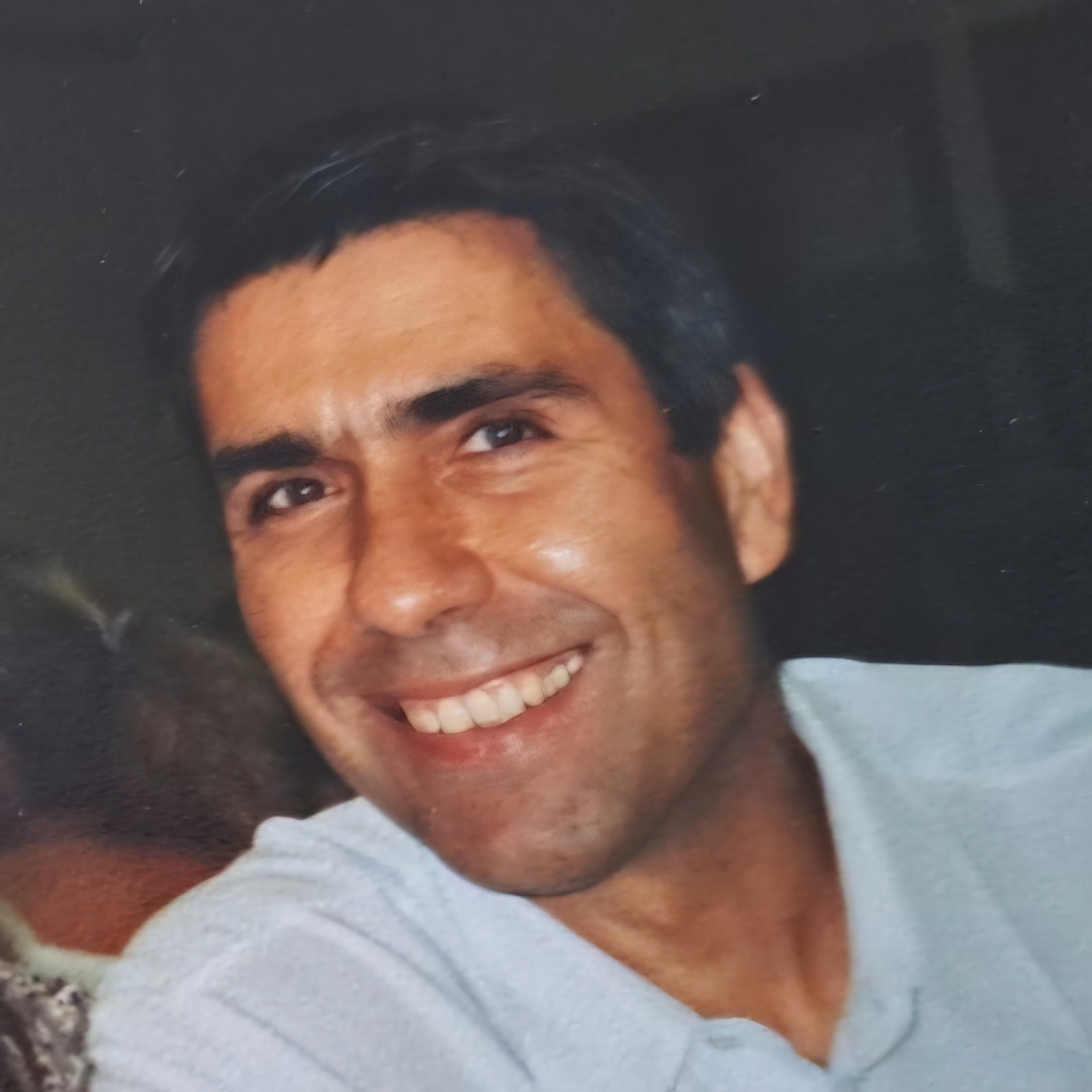 Photo de Joao FIGUEIREDO
