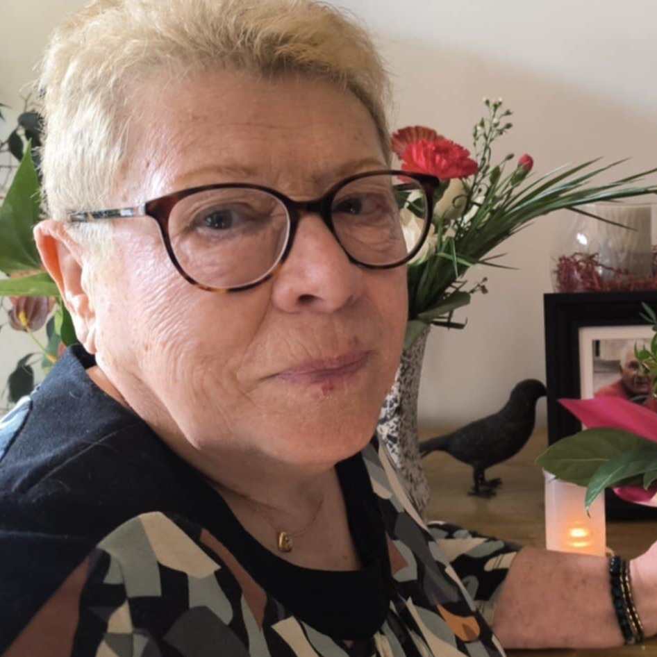 Photo de Madame Isilda DE OLIVEIRA