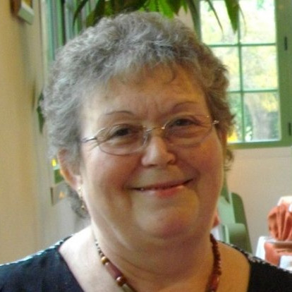Photo de Madame Agnès MILER