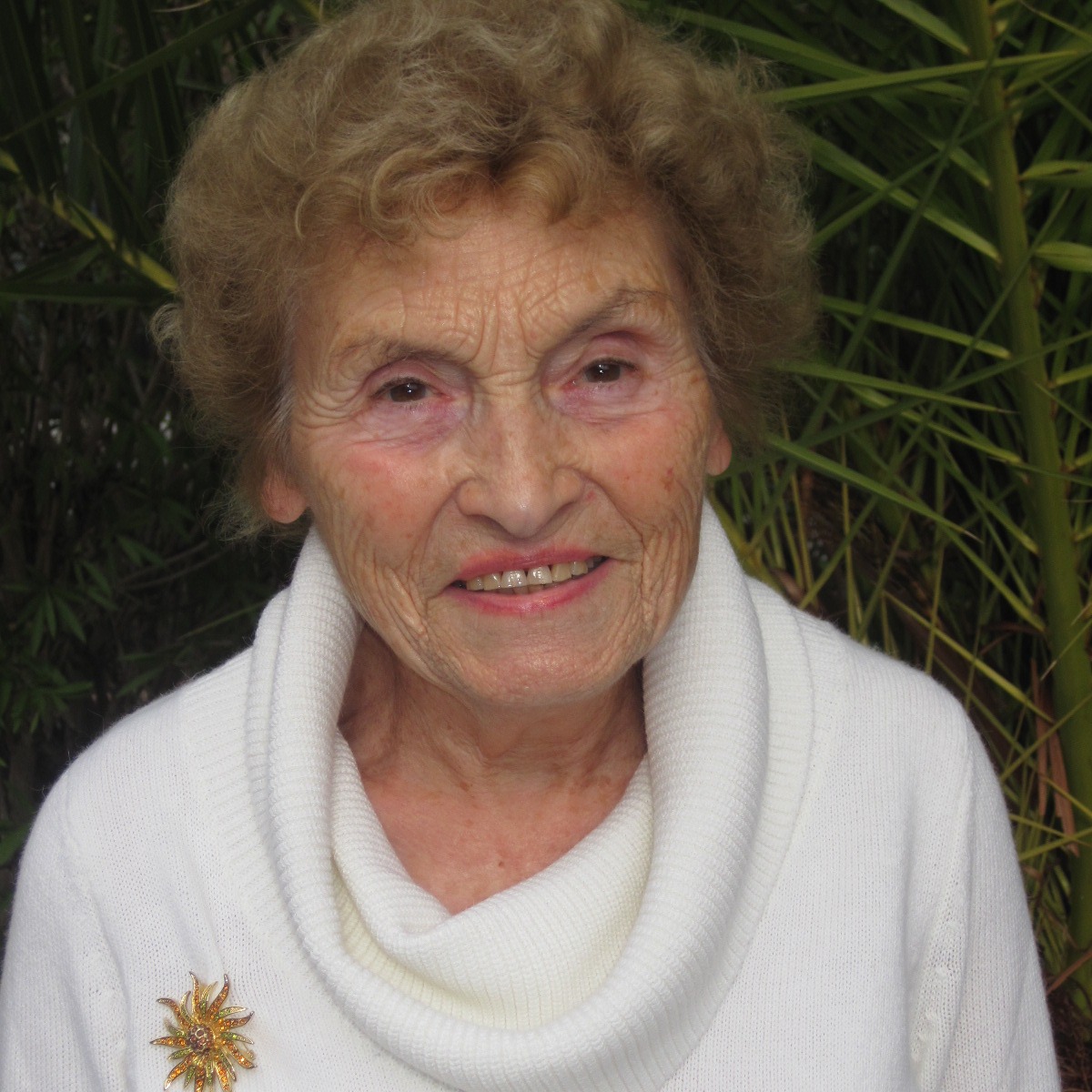 Photo de Jacqueline VÉZOLE