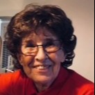 Photo de Madame Marie-José TAILLEUR