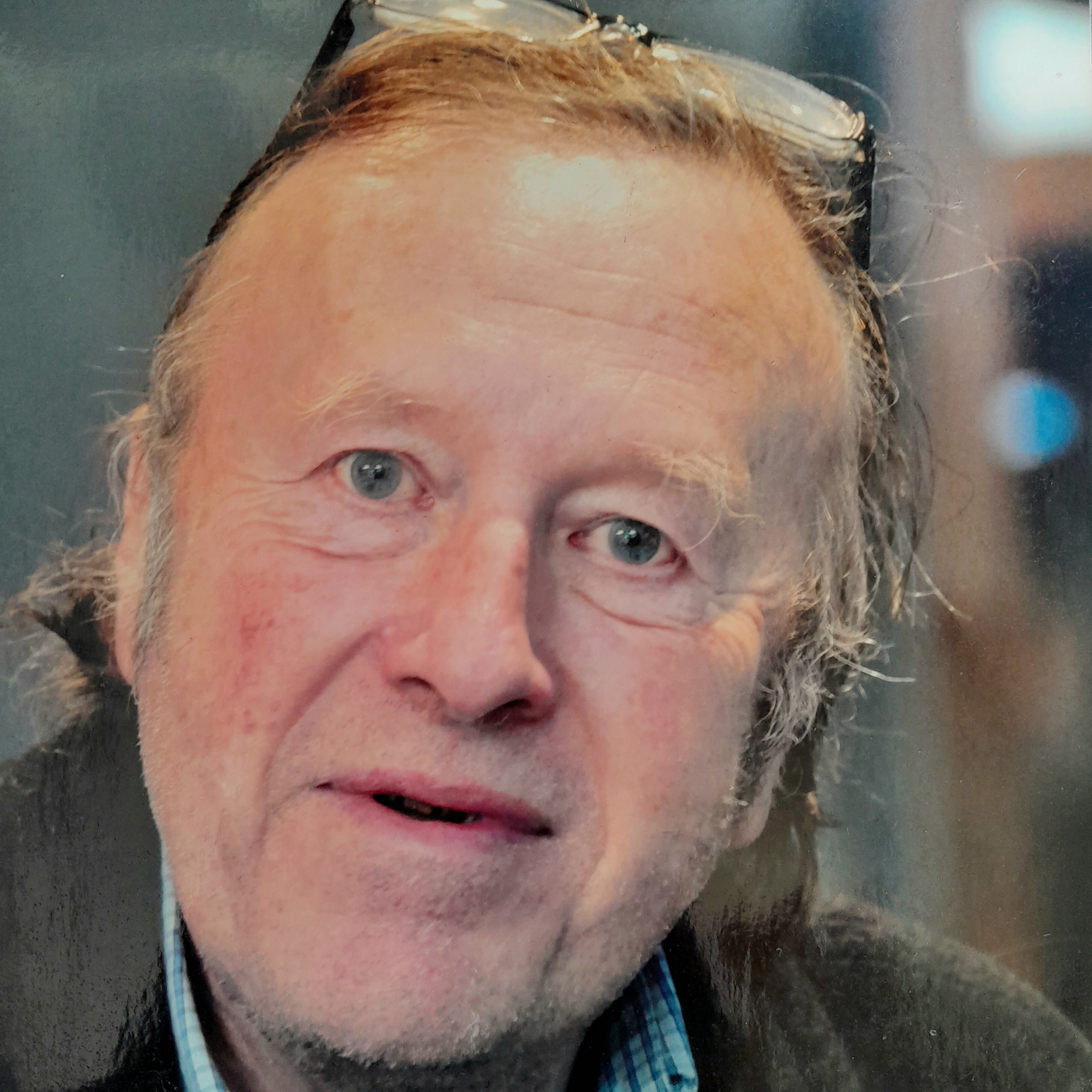 Photo de Monsieur Georges ISAMBERT