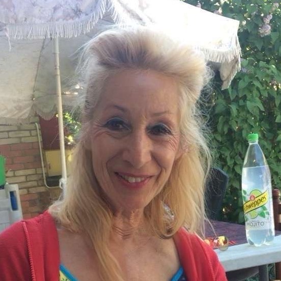 Photo de Madame Francoise BOUYSSOU