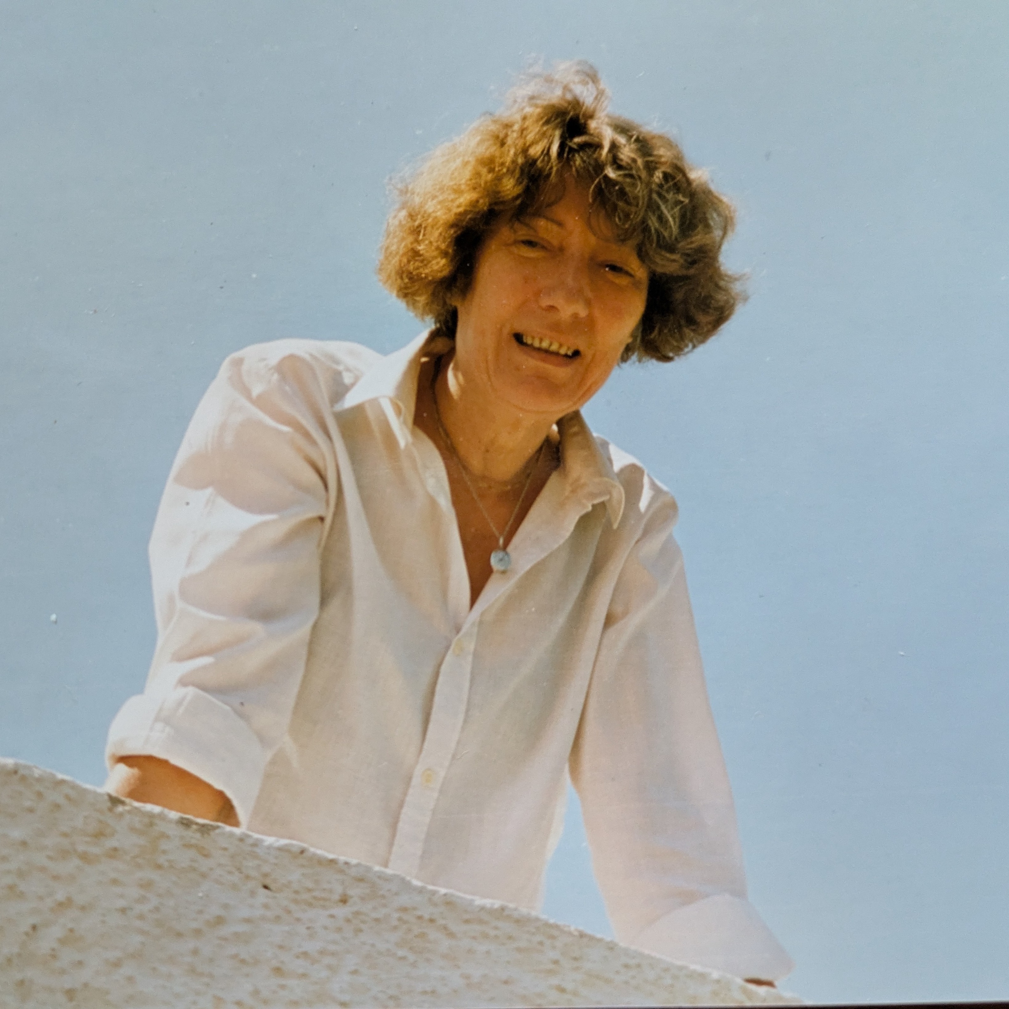 Photo de Jeannine RECOURCÉ