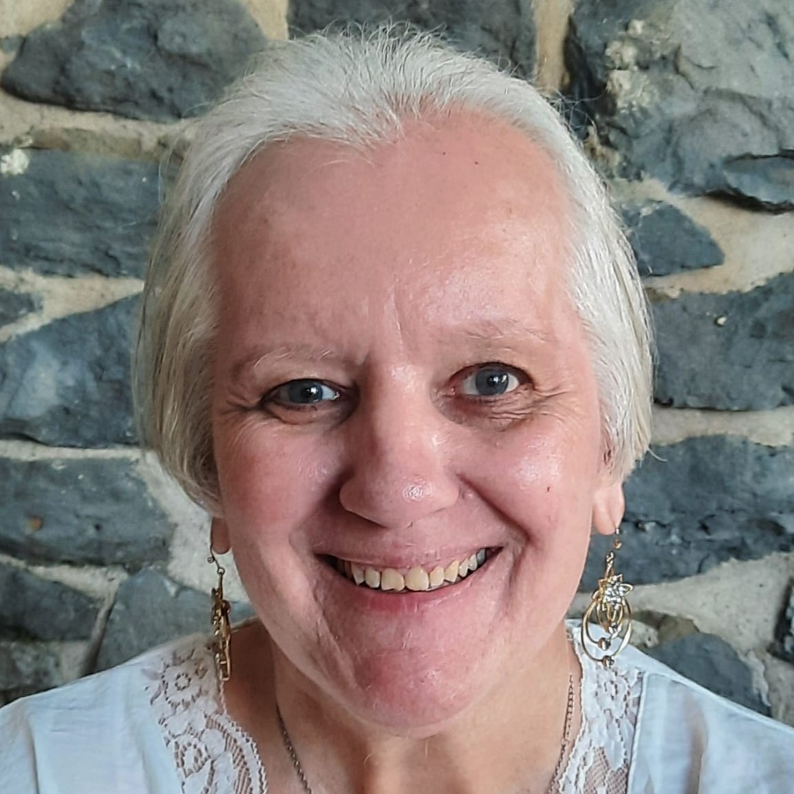Photo de Madame Isabelle AUBERTIN