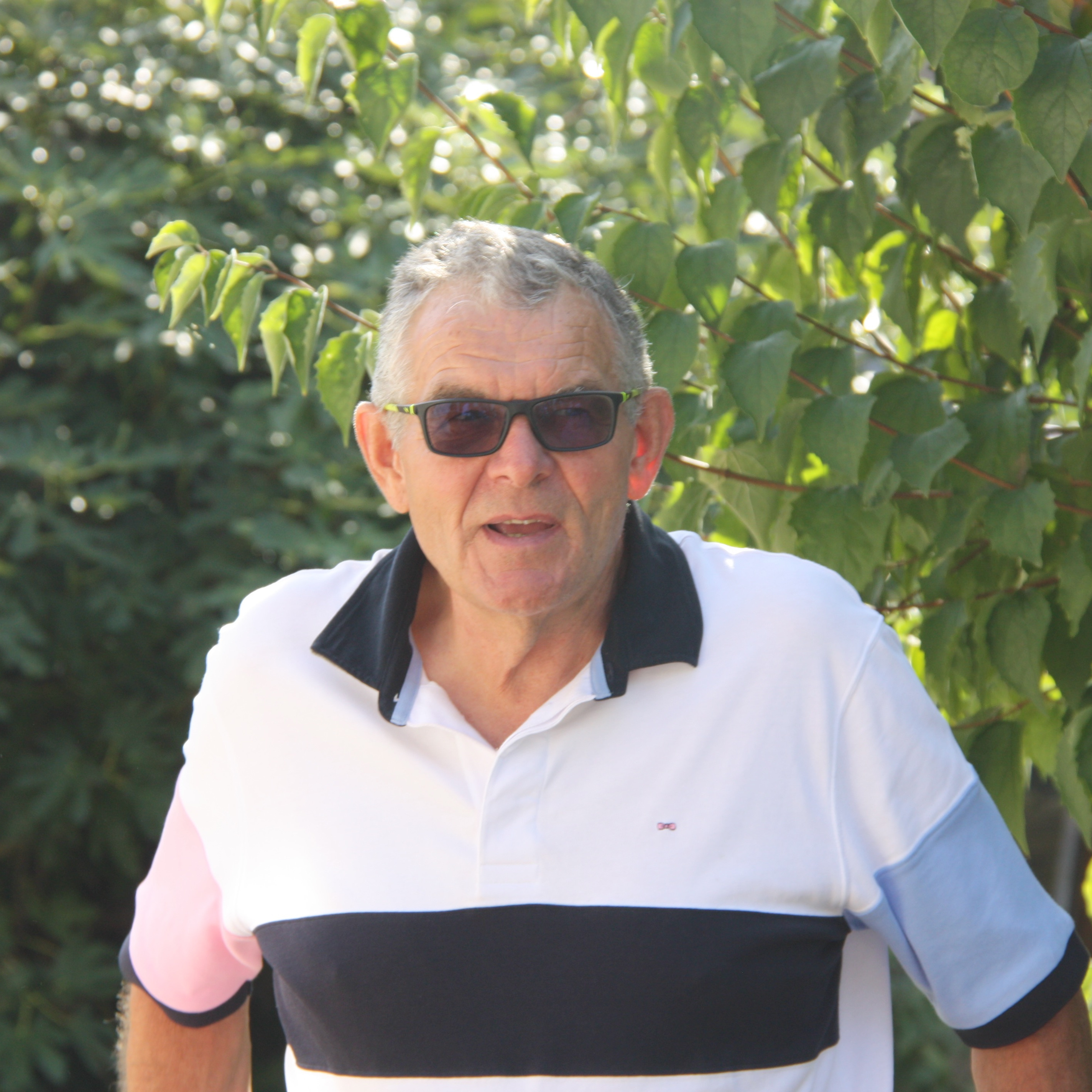 Photo de Monsieur Serge BALLOT