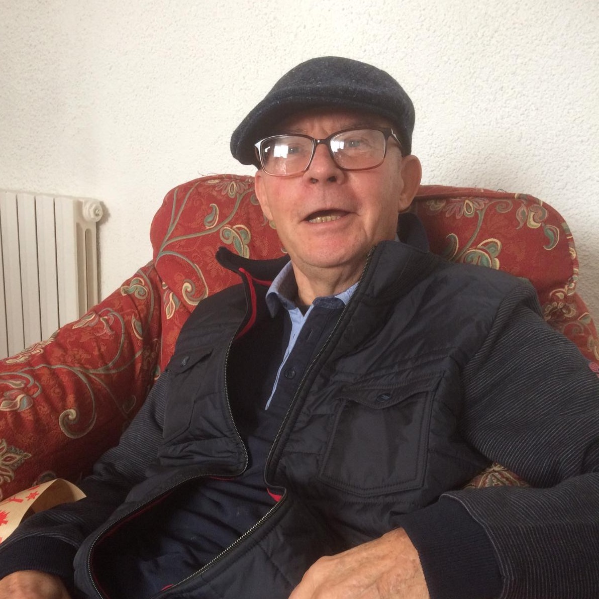 Photo de Monsieur Patrick LABRUNE