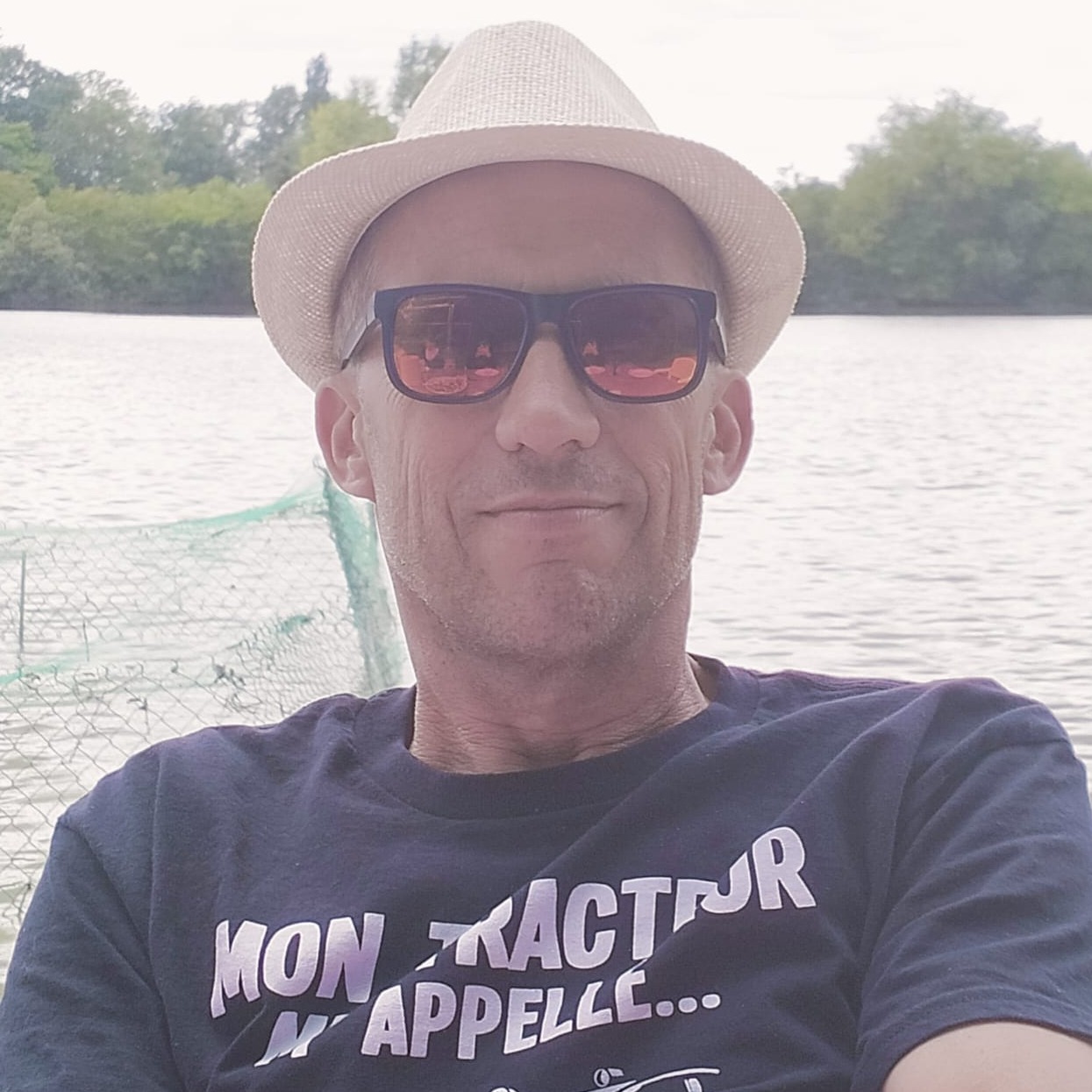 Photo de Monsieur Romain SAUSSIER