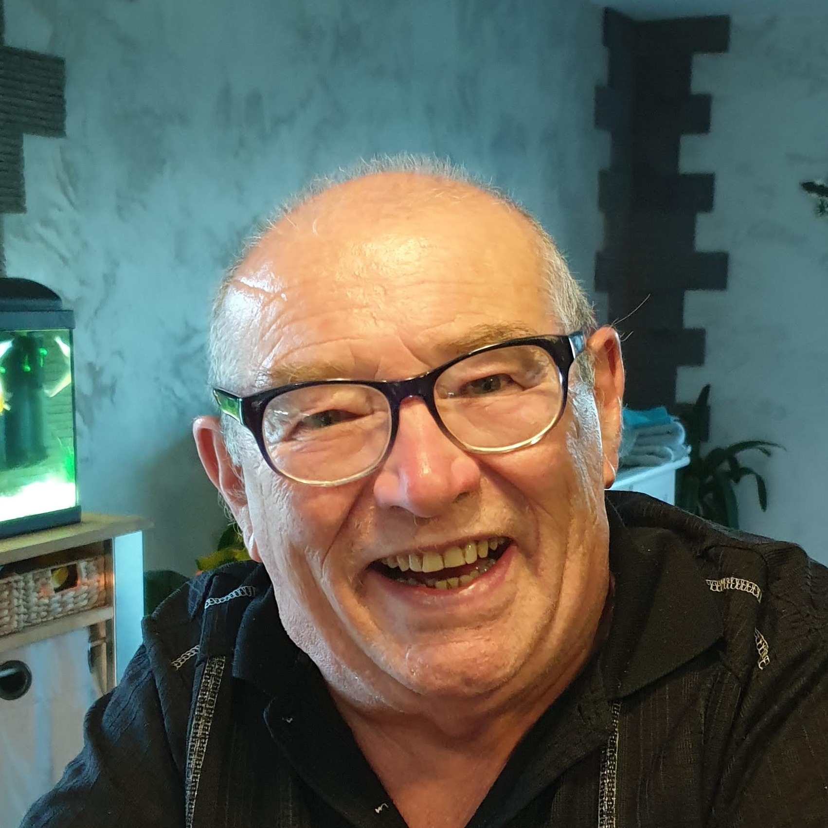 Photo d’Alain BRETIN