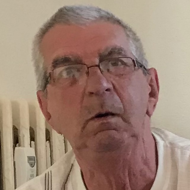 Photo de Kalman ARI