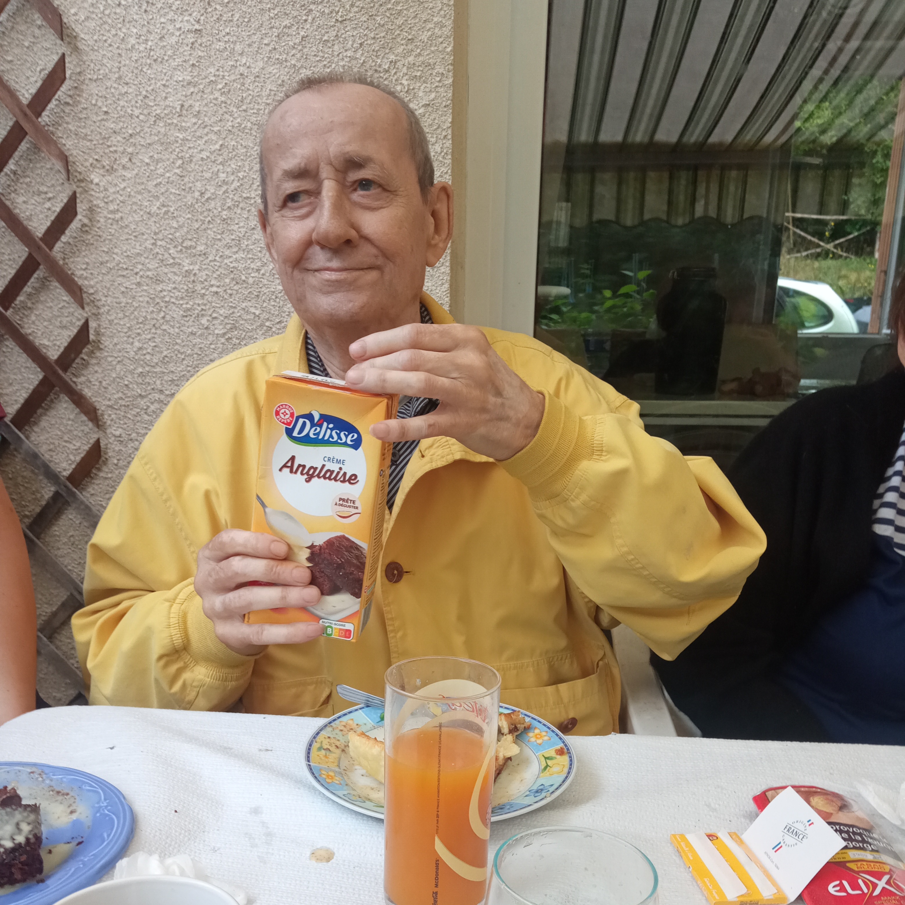 Photo de Dominique JOSEPH