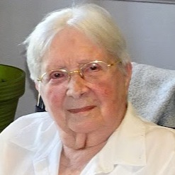 Photo de Lucette PERNEY
