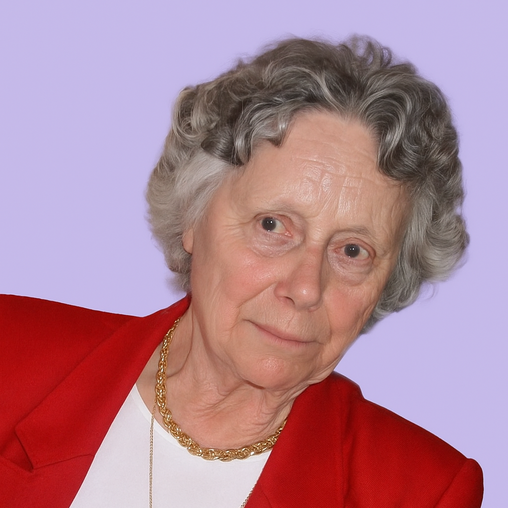 Photo de Jacqueline POMMIER