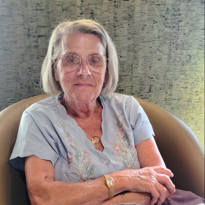 Photo de Marie-Thérèse BOUDOT
