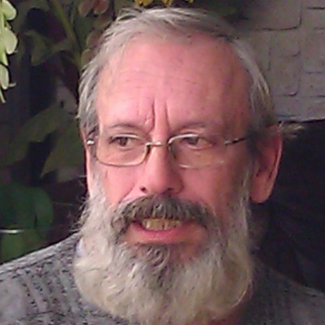 Photo de Monsieur Jacques EDO