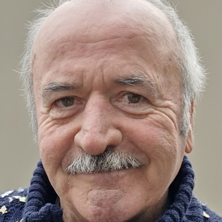 Photo de Christian PERROT