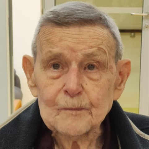 Photo de Monsieur Robert TERREAUX