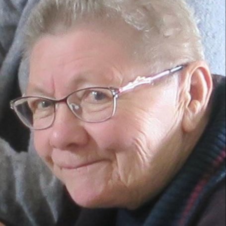 Photo d’Inès TELLER