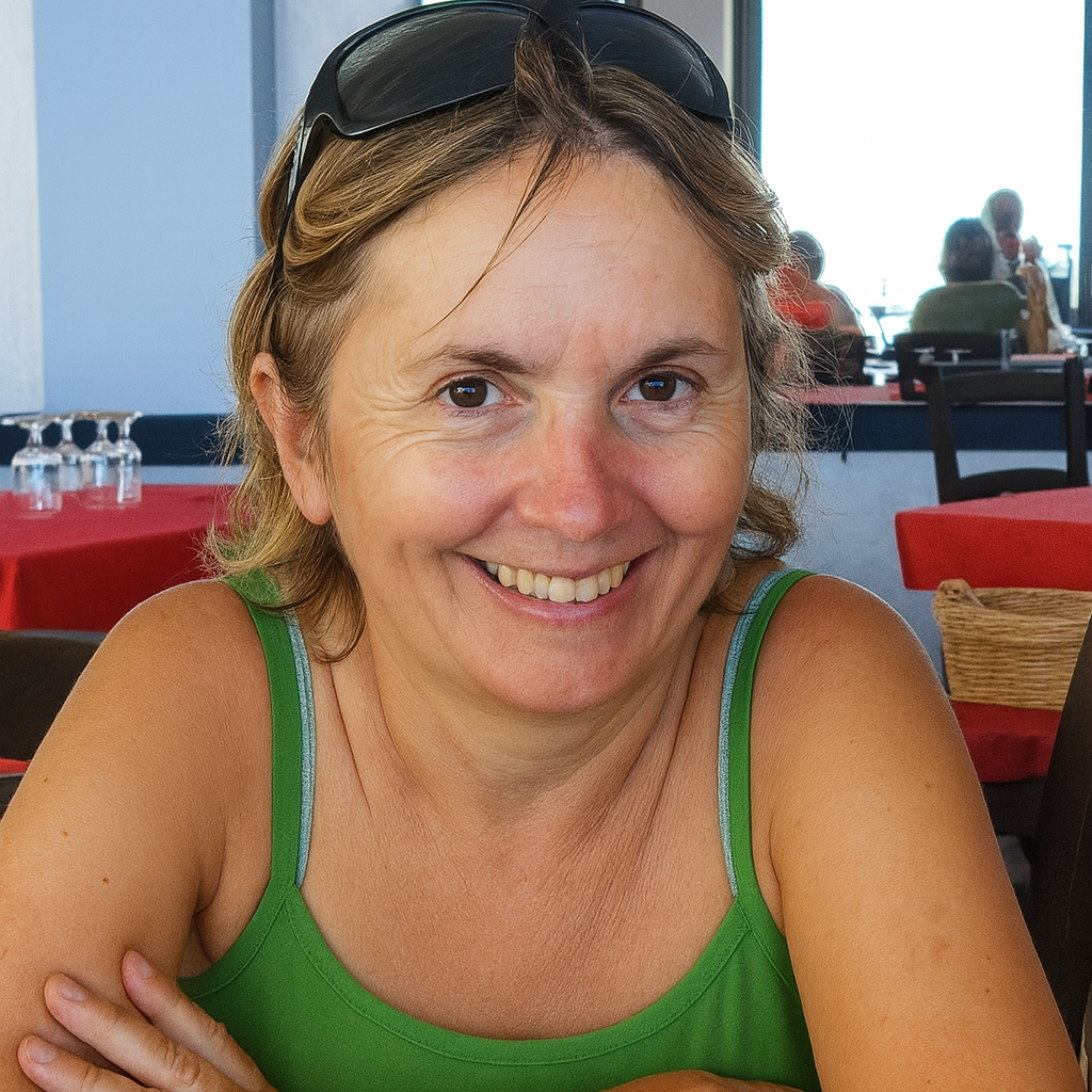 Photo de Danièle SCHINTU