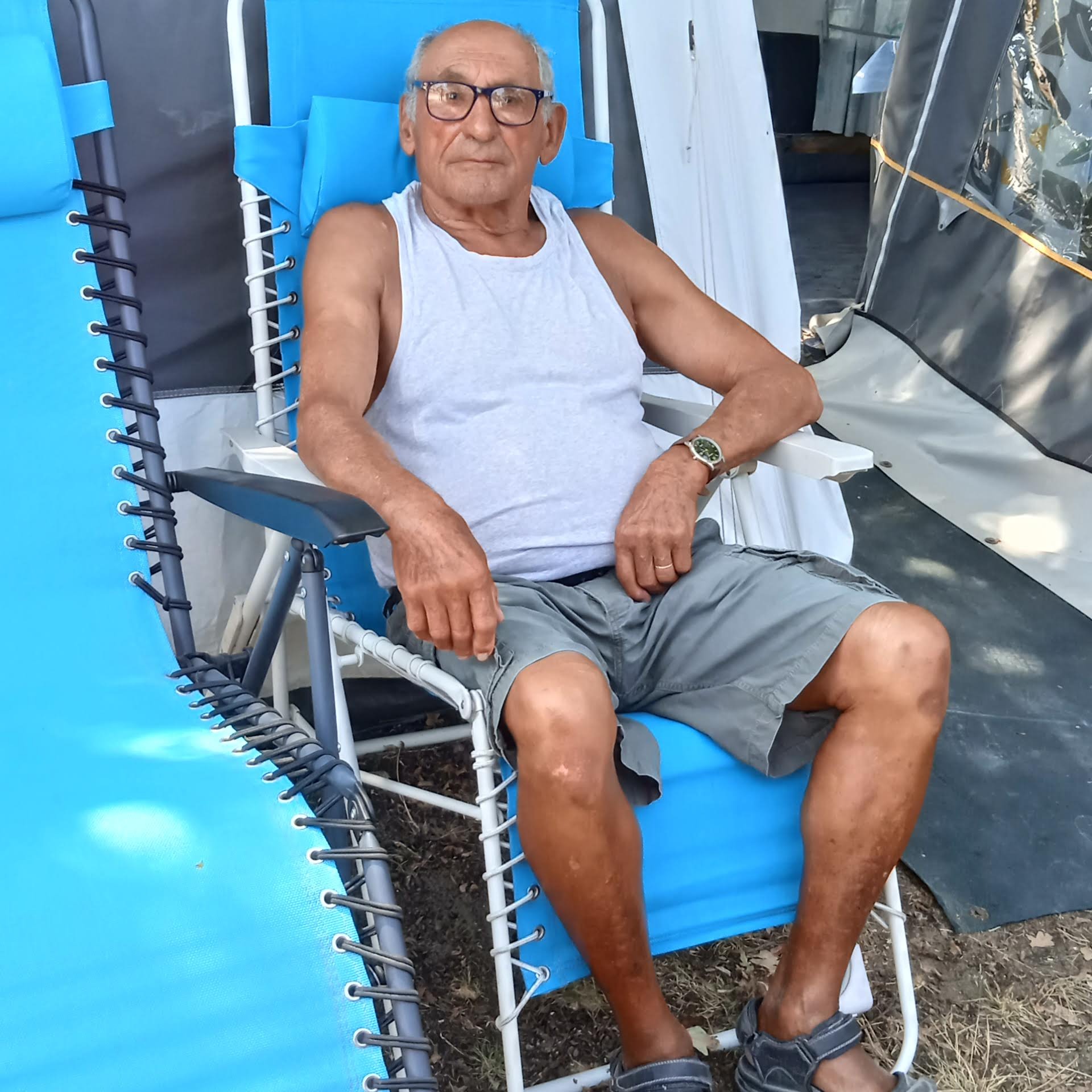 Photo de Roger BORDES