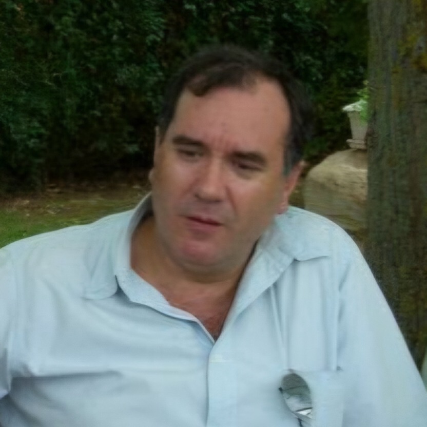 Photo de José GARCIA