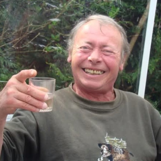 Photo de Monsieur Guy, Roger PELLETIER