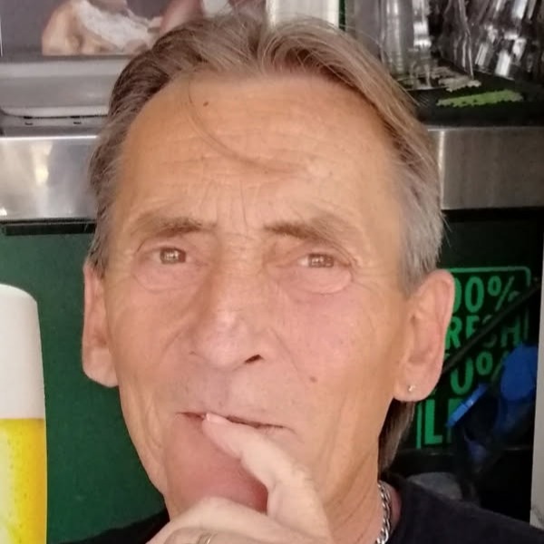 Photo de Joël RAMEAU-MERCIER