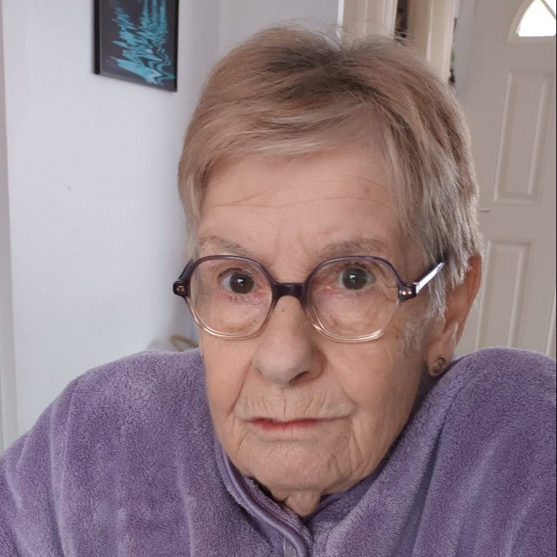 Photo de Mauricette COMPIGNIE