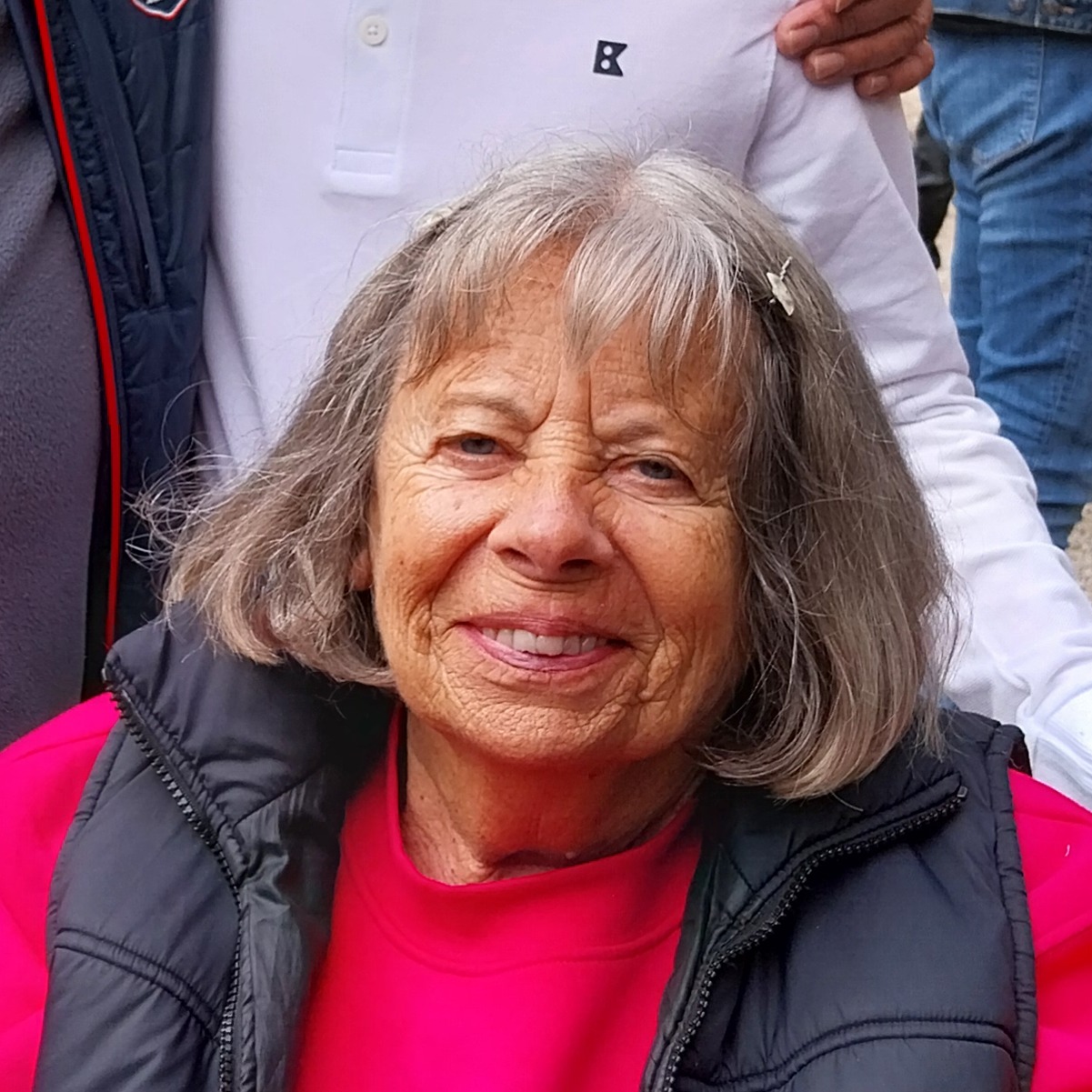 Photo de Brigitte PASTOR