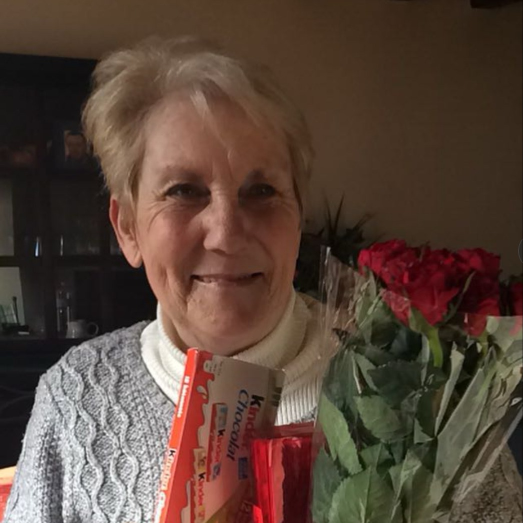 Photo d’Annie  TRENKWALDER