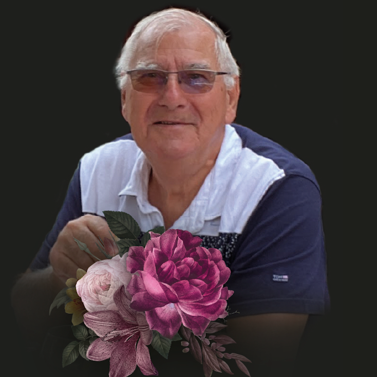 Photo d’André THÉVAL