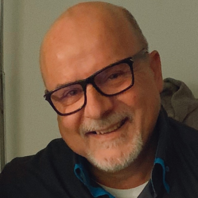 Photo de Thierry FROGET