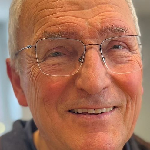 Photo de Pierre FRANCESCONI