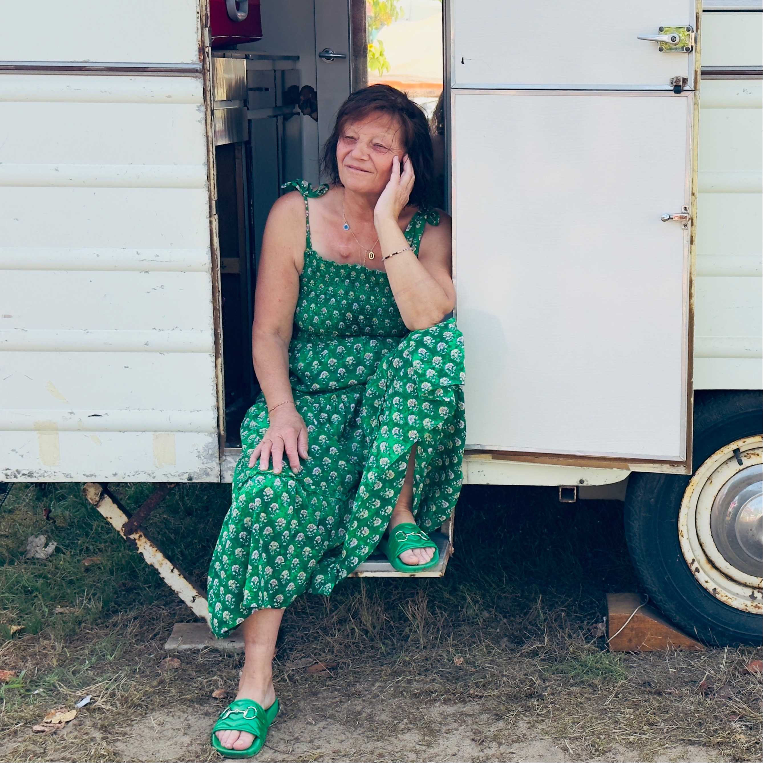 Photo de Corinne BICHE